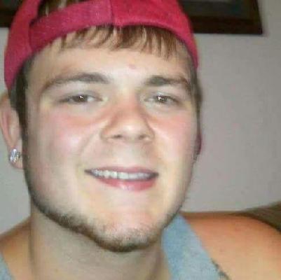 Tyler Myers death by force case in Baxter Springs, KS