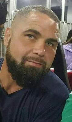 Richard Hamm death by force case in Wichita, KS