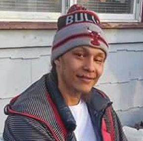 Anthony L Shuster death by force case in Overland Park, KS