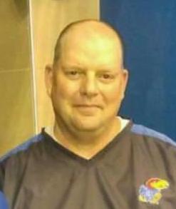 Gary Frantz death by force case in Leavenworth, KS