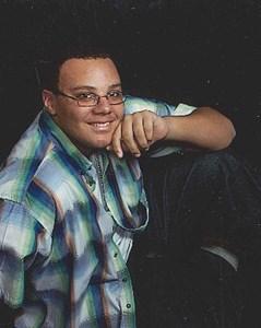 Detryck Franklin death by force case profile photo