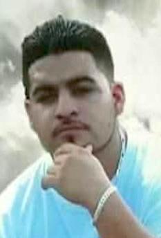 Bernardino Ornelas death by force case in Wichita, KS