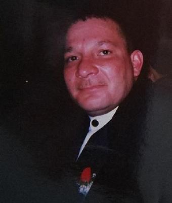 Carlos A. Cruz death by force case in Independence, KS