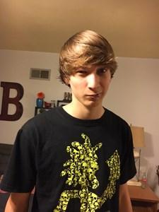 Joseph Michael Nelson death by force case in Junction City, KS
