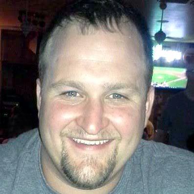 Louis Scherzer death by force case profile photo