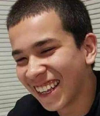 Jimmy Shopteese death by force case in Wichita, KS
