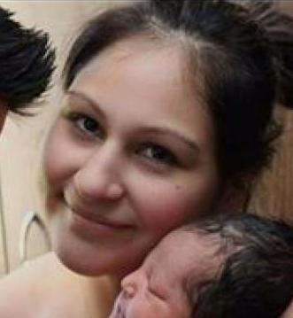 Laura Abarca Nogueda death by force case in Wichita, KS