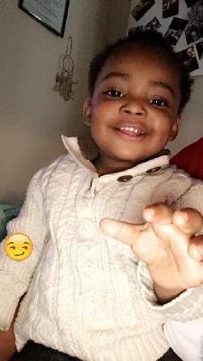 Antonio Rucker death by force case profile photo