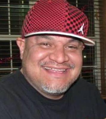 Samuel Resendez death by force case profile photo