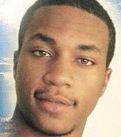 Treondus Wilson death by force case profile photo