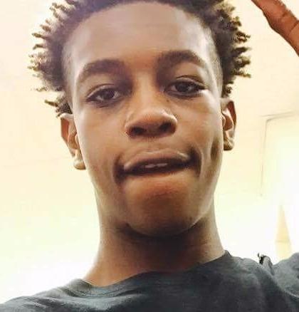 Hakim Ali death by force case in Kansas City, KS