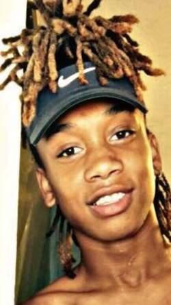 Debrylan Bell death by force case in Wichita, KS