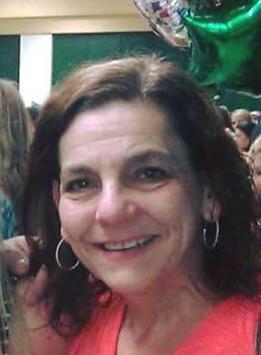 Barbara Glenn death by force case profile photo