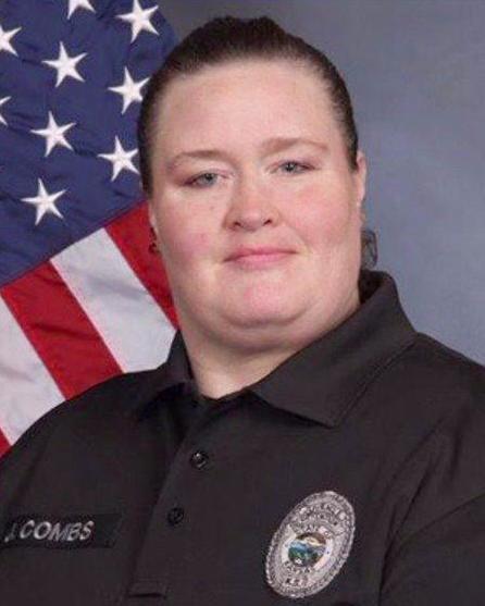 Jennifer Combs death by force case profile photo