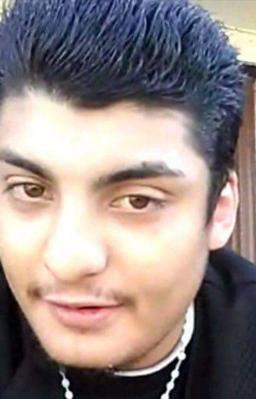 Kevin Eliazar Gonzalez death by force case in Kansas City, KS