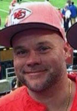 Joshua Bush death by force case profile photo