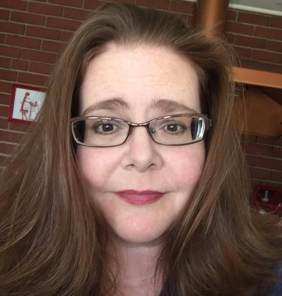 Melissa Englert death by force case profile photo