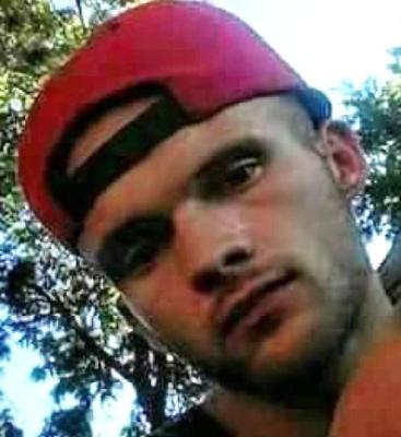 Jacob Comstock death by force case profile photo
