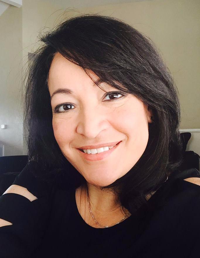 Lourdes Hernandez death by force case profile photo