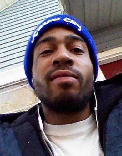 Mark Payne death by force case profile photo
