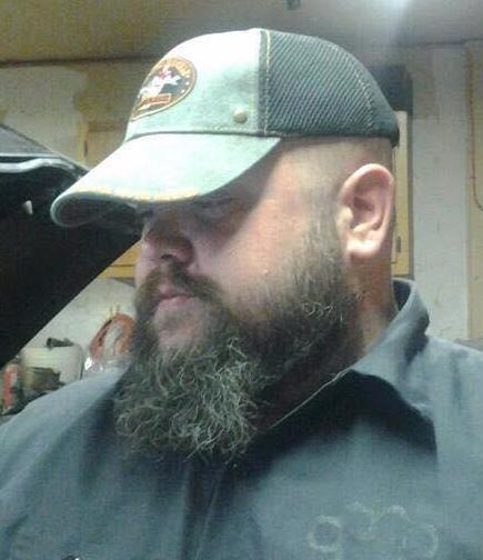 Troy Philbrick death by force case profile photo