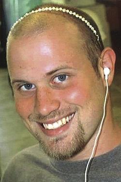 David Ellis death by force case profile photo