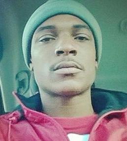 Jonta J. Adams death by force case in Leavenworth, KS