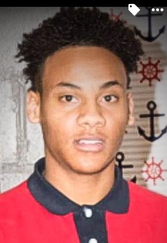 Javen Fondren death by force case profile photo
