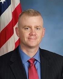 Brad Lancaster death by force case profile photo