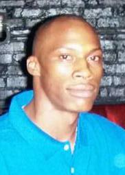 Adonis Loudermilk death by force case profile photo