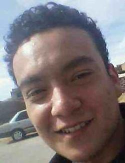 Samuel Meza death by force case in Wichita, KS