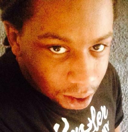 Deonta Jones death by force case profile photo