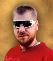 Austin Harter death by force case profile photo