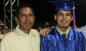 Parish Ocampo death by force case in Phoenix, AZ