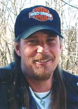 Randy Nord death by force case profile photo