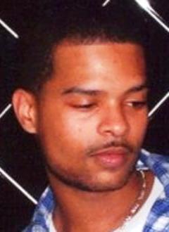 Brandon Walters death by force case in Wichita, KS