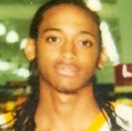 Barry Mosley death by force case profile photo