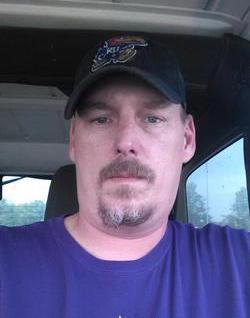 Brian Sadowsky death by force case in Hesston, KS