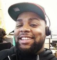 JaRon V. Sanders death by force case in Wichita, KS