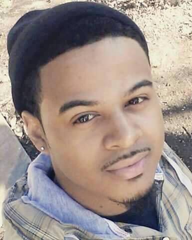 Deljuan Laron Patton death by force case in Topeka, KS