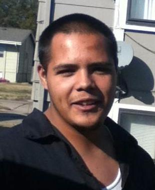 Bishop Robles death by force case in Wichita, KS