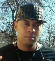 Jerome Simmons death by force case profile photo