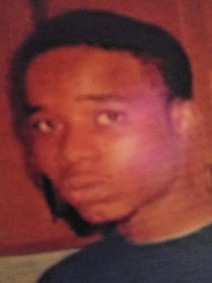 Deandre Goodson death by force case profile photo