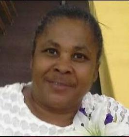 Betty Ann Nelson-hollo death by force case in Wichita, KS