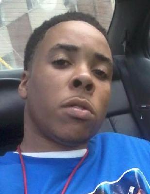 Jordan DaRon Williams death by force case in Kansas City, KS