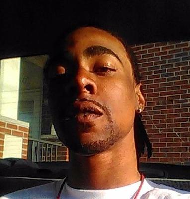 Laron Grant death by force case profile photo