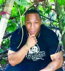 Terrance Smith death by force case in Wichita, KS