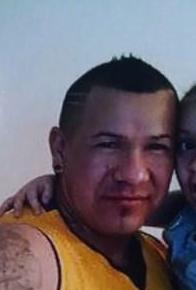 Joel Solis-Robles death by force case profile photo
