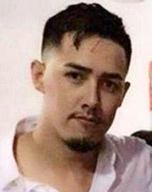Ernesto Retana death by force case profile photo