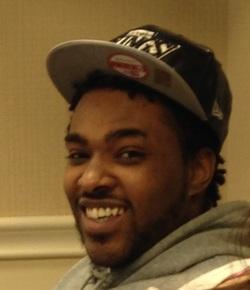 David Ingram death by force case in Wichita, KS